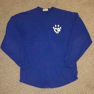 CA Spirit Jersey